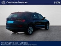 Voitures D'occasion À Quevert | Škoda Kodiaq 1.5 Tsi 150Ch Act Ambition Dsg7 7 Places