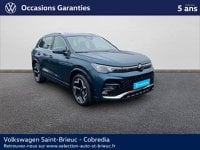 Voitures D'occasion À Saint-Brieuc | Volkswagen Tiguan 1.5 Etsi 150Ch R-Line Dsg7