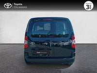 Voitures D'occasion À Lanester | Toyota Proace City Long 100 D-4D Cabine Approfondie Active Rc21