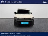 Voitures D'occasion À Brest | Volkswagen Caddy Cargo 2.0 Tdi 122Ch Business