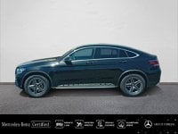 Voitures D'occasion À Saint-Grégoire | Mercedes-Benz Glc Coupé 300 De 194+122Ch Amg Line 4Mati...