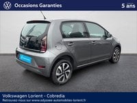 Voitures D'occasion À Lanester | Volkswagen Up 1.0 65Ch Bluemotion Technology Active 5P