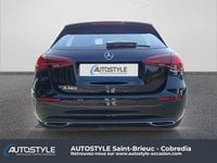 Voitures D'occasion À Yffiniac | Mercedes-Benz Classe A 180 136Ch Business Line 7G-Dct