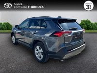 Voitures D'occasion À Noyal-Pontivy | Toyota Rav4 Hybride 218Ch Dynamic 2Wd My21