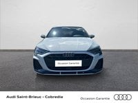Voitures D'occasion À Saint-Brieuc | Audi A3 Sportback 1.5 Tfsi 150Ch Hybride S Line S Tronic 7