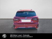 Voitures D'occasion À Laval | Mg Mg5 Ev 177Ch - 50Kwh Comfort My23
