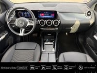 Voitures D'occasion À Vannes | Mercedes-Benz Classe B 180 136Ch Progressive Line 7G-Dct