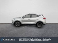 Voitures D'occasion À Yffiniac | Mg Zs 1.5 Vti-Tech 106Ch Luxury
