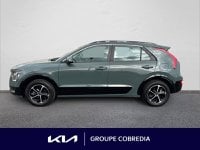 Voitures D'occasion À Yffiniac | Kia Niro 1.6 Gdi 129Ch Hev Active Dct6