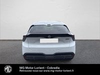 Voitures D'occasion À Lanester | Mg Mg4 Ev 204Ch - 64Kwh Comfort
