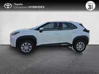 Voitures D'occasion À Brest | Toyota Yaris Cross 116H Dynamic Mc24