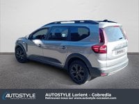 Voitures D'occasion À Lanester | Dacia Jogger 1.0 Tce 110Ch Extreme 7 Places
