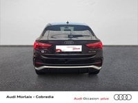 Voitures D'occasion À Saint-Martin-Des-Champs | Audi Q3 Sportback 35 Tfsi 150Ch S Line S Tronic 7