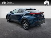 Voitures D'occasion À Belz | Toyota C-Hr 1.8 Hybride 140Ch Design Ng23