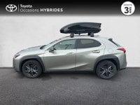 Voitures D'occasion À Plérin | Lexus Ux 250H 2Wd Luxe Plus My22