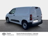Voitures D'occasion À Brest | Toyota Proace City Medium 100 D-4D Start Mc24