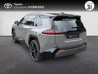 Voitures D'occasion À Pabu | Toyota Rav4 2.5 Hybride Rechargeable 309Ch Graphic Awd-I Rc26