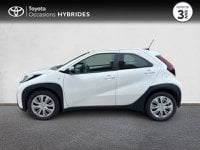 Voitures D'occasion À Quimper | Toyota Aygo X 1.0 Vvt-I 72Ch Dynamic My24