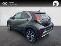 Voitures D'occasion À Brest | Toyota Aygo X 1.0 Vvt-I 72Ch Collection