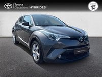 Voitures D'occasion À Lanester | Toyota C-Hr 122H Dynamic 2Wd E-Cvt Rc18
