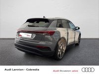 Voitures D'occasion À Lannion | Audi Q4 E-Tron 35 E-Tron 170Ch