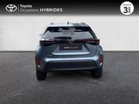 Voitures D'occasion À Brest | Toyota Yaris Cross 130H Design Mc26