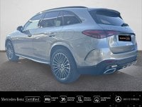 Voitures D'occasion À Vannes | Mercedes-Benz Glc 300 De Hybrid 333Ch Amg Line 4Matic 9G-Tronic