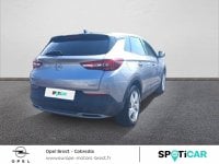 Voitures D'occasion À Brest | Opel Grandland X 1.2 Turbo 130Ch Ecotec Innovation