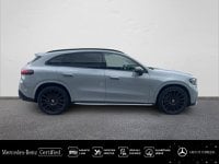 Voitures D'occasion À Caudan | Mercedes-Benz Glc 400 Eq 489Ch Amg Line 4Matic
