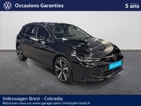 Voitures D'occasion À Brest | Volkswagen Golf 1.5 Tsi Evo2 116Ch Vw Edition