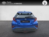 Voitures D'occasion À Brest | Toyota C-Hr 122H Edition 2Wd E-Cvt Rc18