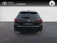 Voitures D'occasion À Ploërmel | Toyota Corolla 1.8 140Ch Design My26