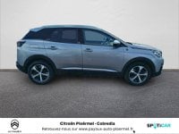 Voitures D'occasion À Ploërmel | Peugeot 3008 1.2 Puretech 130Ch E6.C Crossway S&S