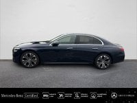 Voitures D'occasion À Bonchamps-Les-Laval | Mercedes-Benz Classe E 220 D 197+23Ch Avantgarde Lin...
