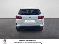 Voitures D'occasion À Saint-Thuriau | Citroën C5 Aircross 1.2 Puretech 130Ch Plus