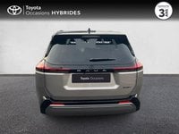 Voitures D'occasion À Pluneret | Toyota Rav4 2.5 Hybride Rechargeable 309Ch Graphic Awd-I Ng25