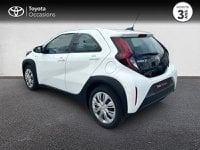 Voitures D'occasion À Concarneau | Toyota Aygo X 1.0 Vvt-I 72Ch Dynamic My24