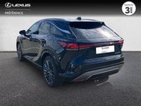 Voitures D'occasion À Lanester | Lexus Rx 450H+ Executive 4Wd My26
