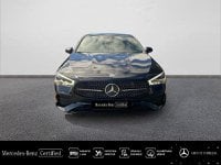 Voitures D'occasion À Saint-Brieuc | Mercedes-Benz Cla Shooting Brake 200 D 150Ch Amg Line 8G-Dct