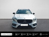 Voitures D'occasion À Brest | Mercedes-Benz Gla 200 156Ch Sport Edition 7G-Dct Euro6D-T