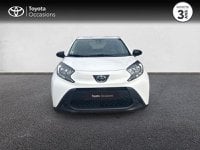 Voitures D'occasion À Morlaix | Toyota Aygo X 1.0 Vvt-I 72Ch Dynamic