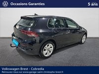 Voitures D'occasion À Brest | Volkswagen Golf 1.5 Tsi Evo2 116Ch