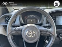 Voitures D'occasion À Pabu | Toyota Aygo X 1.0 Vvt-I 72Ch Dynamic My23