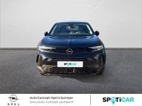 Voitures D'occasion À Quimper | Opel Mokka Electric 136Ch