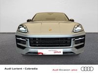 Voitures D'occasion À Lanester | Porsche Cayenne Coupé 3.0 V6 470Ch E-Hybrid