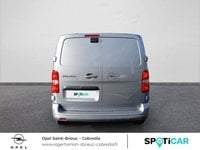 Voitures D'occasion À Yffiniac | Opel Vivaro M 2.2 Diesel 180Ch Sportive Automatique