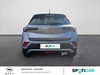 Voitures D'occasion À Brest | Opel Mokka 1.2 Turbo 100Ch Elegance