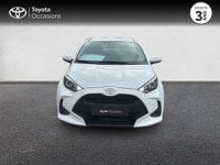 Voitures D'occasion À Quimper | Toyota Yaris 120 Vvt-I Dynamic Business 5P Mc24