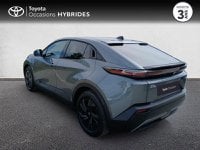 Voitures D'occasion À Ploërmel | Toyota C-Hr+ 224Ch 77Kwh Design Grande Autonomie