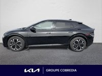 Voitures D'occasion À Yffiniac | Kia Ev6 229Ch Gt-Line 2Wd